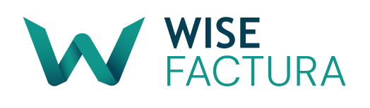 Wise Factura Logo